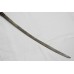 Old Handle Sword Knife Blade antique wootz faulad steel B 975